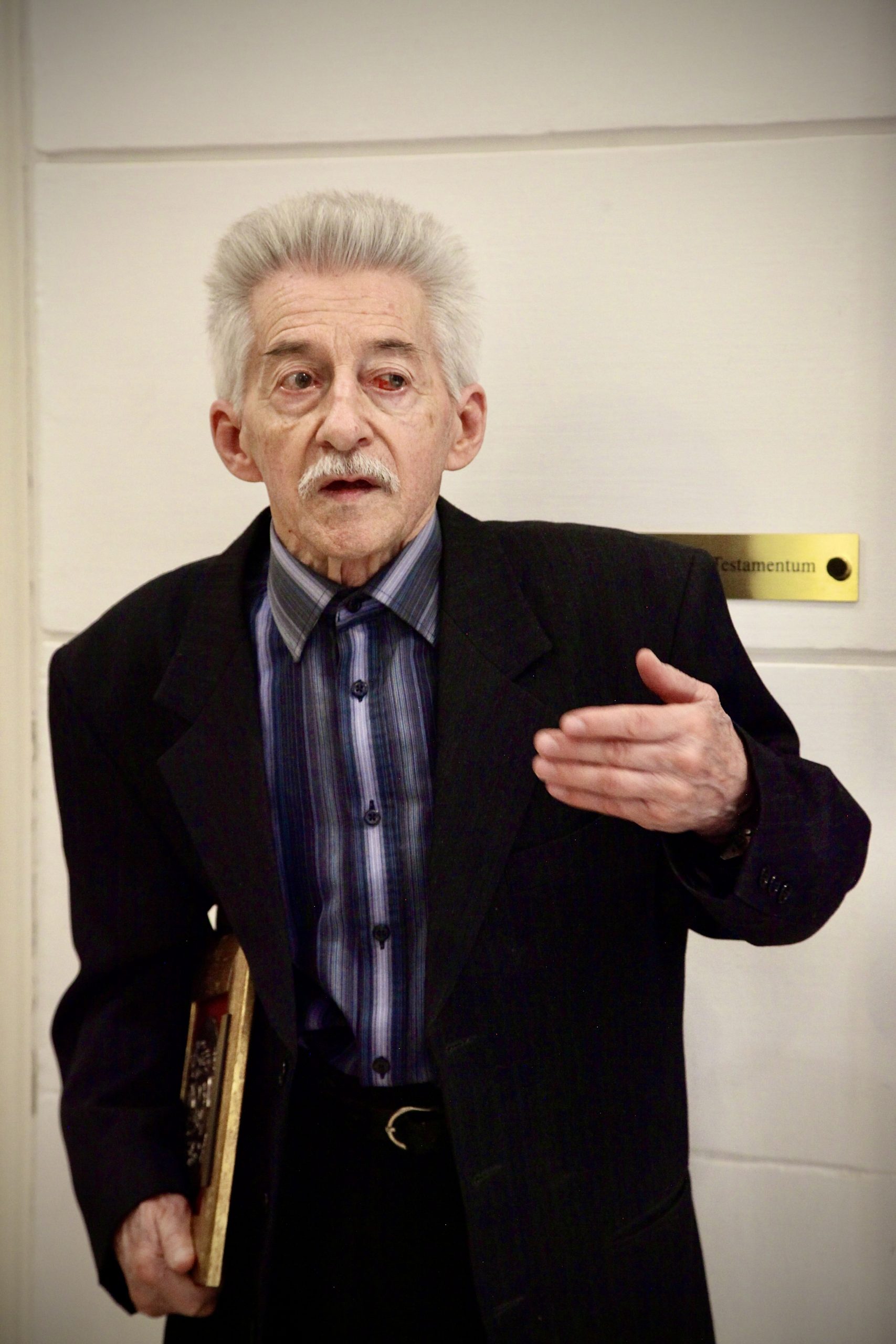 Erdős Péter 7