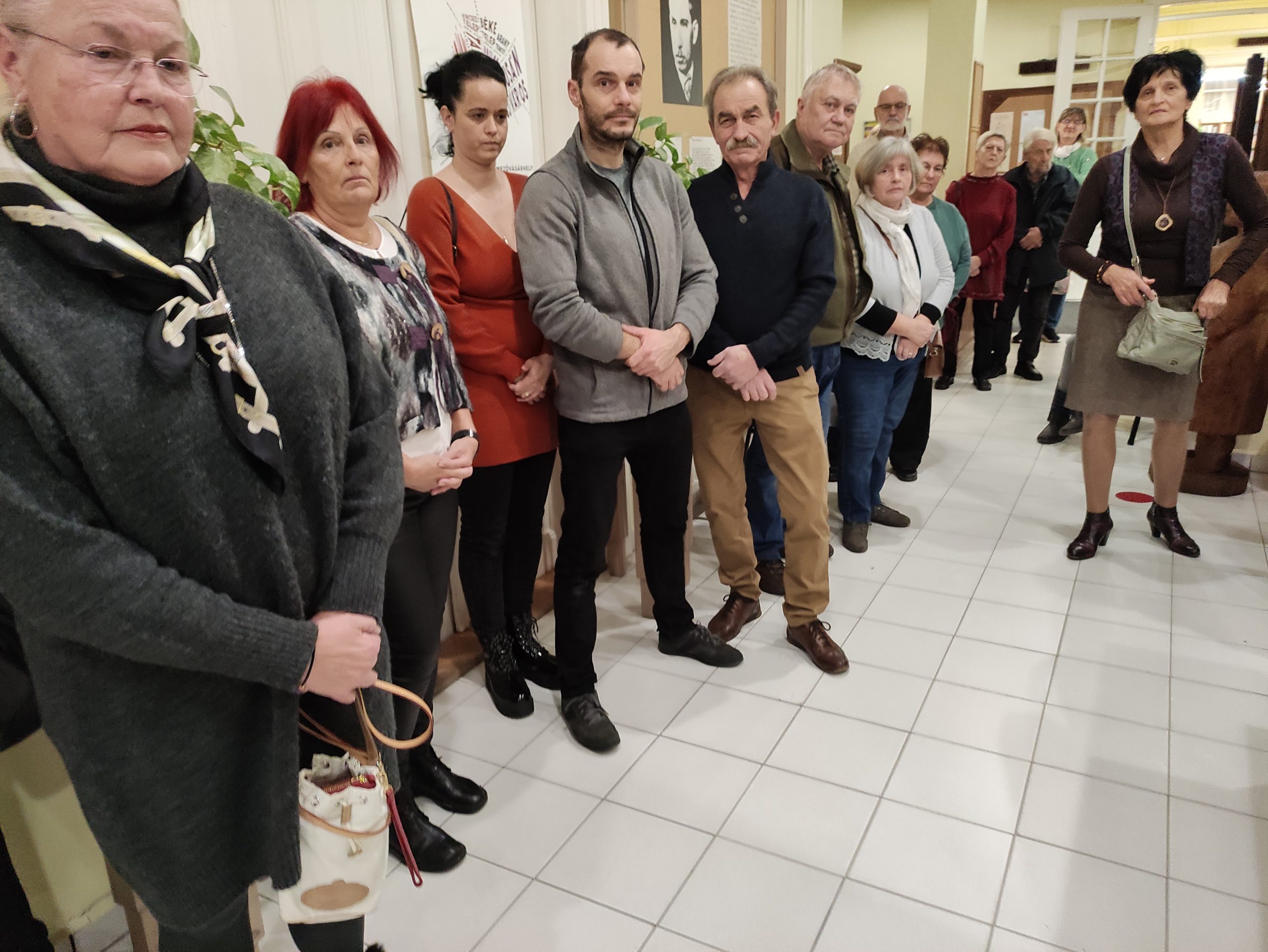 Hegyi Flórián posztumusz tárlata (29)