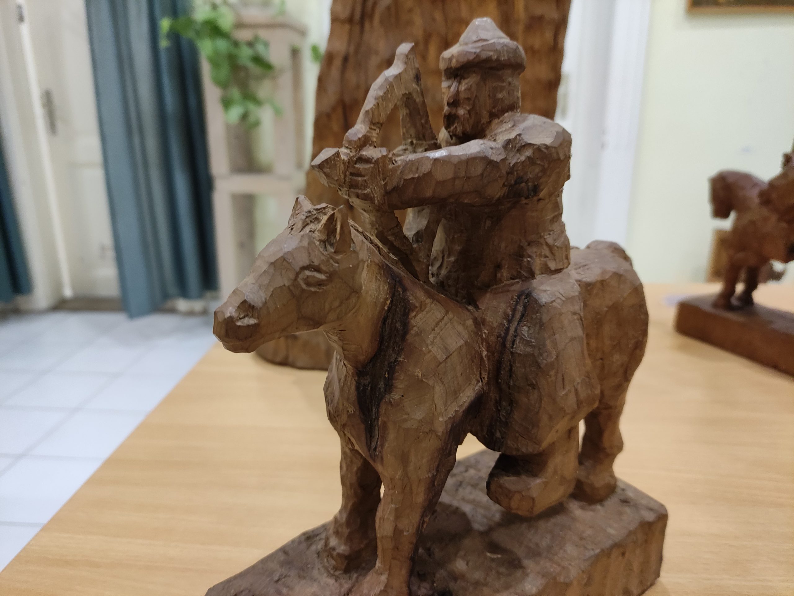 Hegyi Flórián posztumusz tárlata (9)