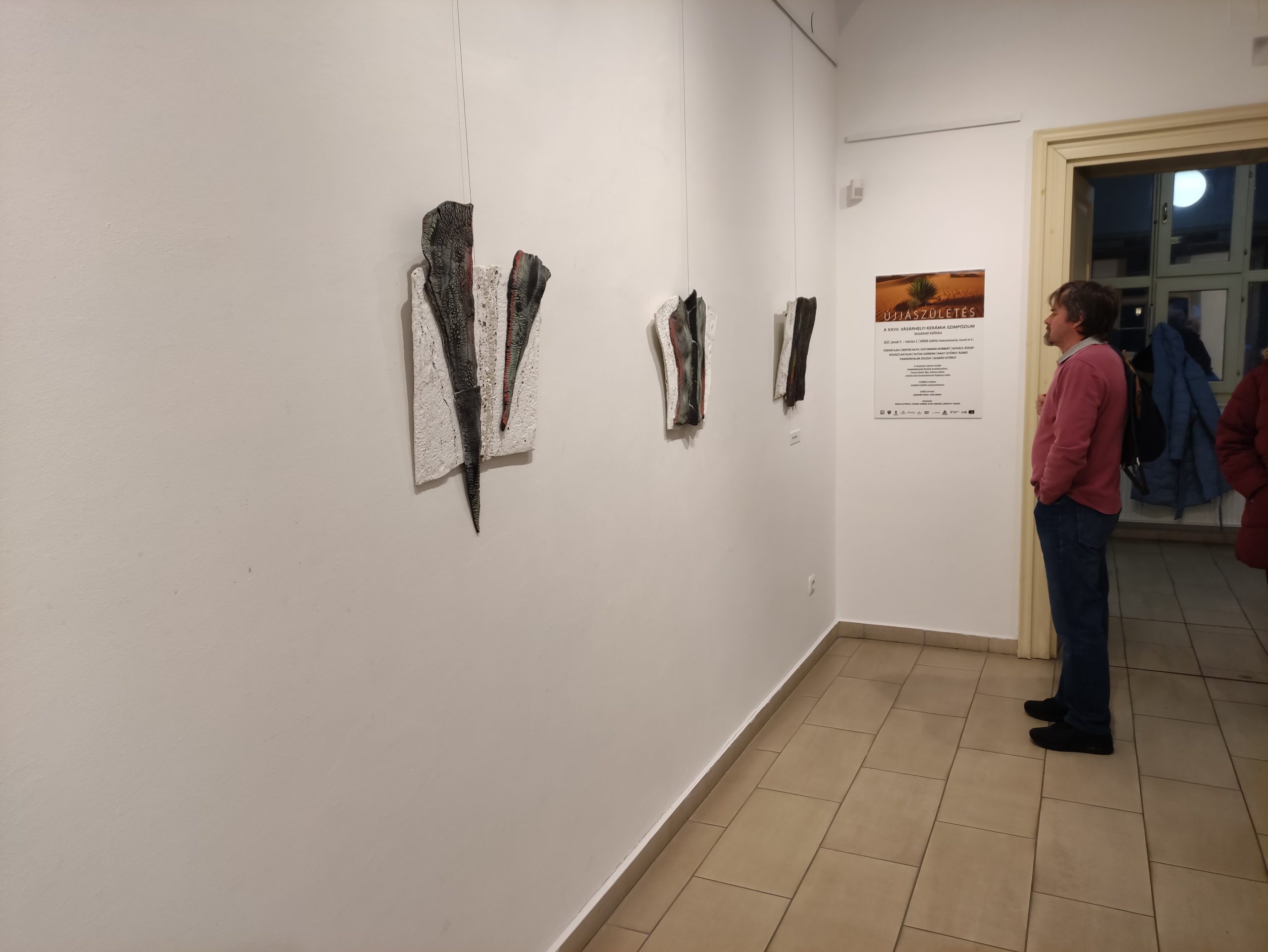 XXVII. Vásárhelyi Kerámia Szimpózium (2)